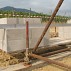 in costruzione